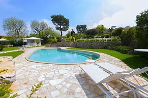 Resort Ravenna - The Villa