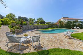 Resort Ravenna - The Villa