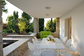 Resort Ravenna - The Villa