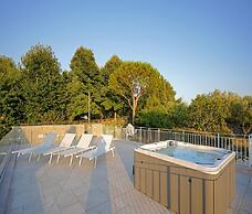 Resort Ravenna - The Villa