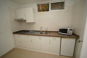 Residencial La Quinta Park Suites