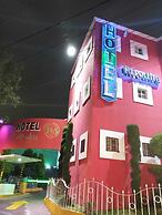 Hotel Afrodita