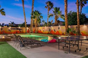 Luxurious Villa Living in Indio w/ Pool/Spa