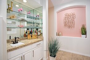 Luxurious Villa Living in Indio w/ Pool/Spa