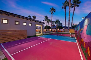 Luxurious Villa Living in Indio w/ Pool/Spa