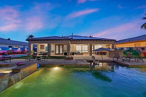 Luxurious Villa Living in Indio w/ Pool/Spa