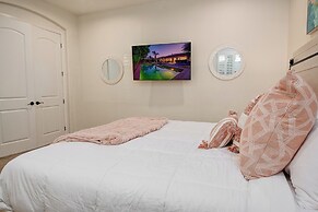 Luxurious Villa Living in Indio w/ Pool/Spa