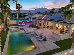 Luxurious Villa Living in Indio w/ Pool/Spa