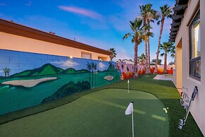 Luxurious Villa Living in Indio w/ Pool/Spa