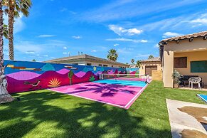 Luxurious Villa Living in Indio w/ Pool/Spa