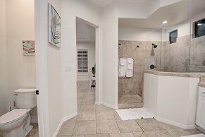 Luxurious Villa Living in Indio w/ Pool/Spa