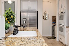 Luxurious Villa Living in Indio w/ Pool/Spa