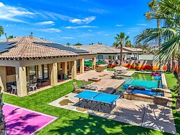 Luxurious Villa Living in Indio w/ Pool/Spa