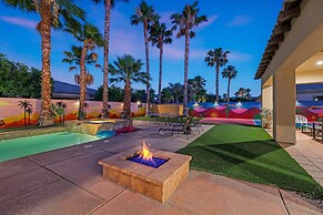Luxurious Villa Living in Indio w/ Pool/Spa