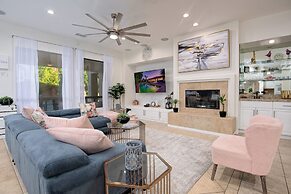 Luxurious Villa Living in Indio w/ Pool/Spa