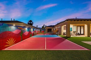 Luxurious Villa Living in Indio w/ Pool/Spa