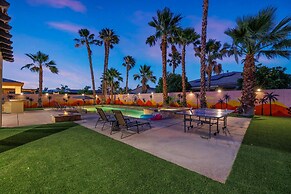 Luxurious Villa Living in Indio w/ Pool/Spa