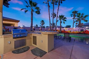 Luxurious Villa Living in Indio w/ Pool/Spa