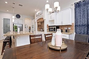 Luxurious Villa Living in Indio w/ Pool/Spa