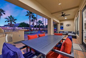 Luxurious Villa Living in Indio w/ Pool/Spa