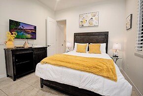 Luxurious Villa Living in Indio w/ Pool/Spa