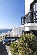 She Mykonos Boutique Hotel