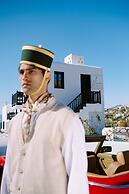 She Mykonos Boutique Hotel