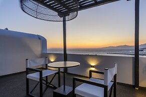 She Mykonos Boutique Hotel