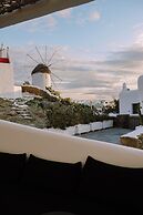 She Mykonos Boutique Hotel