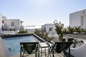 She Mykonos Boutique Hotel