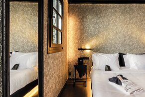 She Mykonos Boutique Hotel