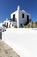She Mykonos Boutique Hotel
