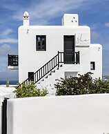 She Mykonos Boutique Hotel