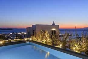 She Mykonos Boutique Hotel