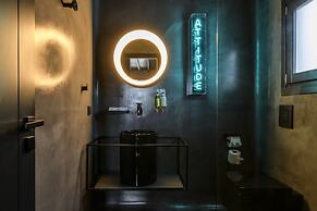 She Mykonos Boutique Hotel