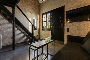 She Mykonos Boutique Hotel