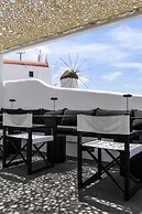She Mykonos Boutique Hotel