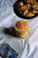 She Mykonos Boutique Hotel