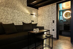 She Mykonos Boutique Hotel