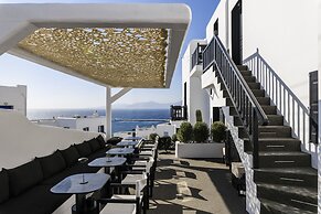 She Mykonos Boutique Hotel
