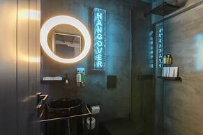 She Mykonos Boutique Hotel