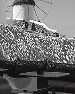 She Mykonos Boutique Hotel