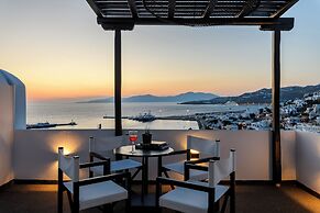 She Mykonos Boutique Hotel