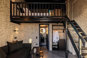 She Mykonos Boutique Hotel