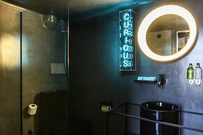 She Mykonos Boutique Hotel