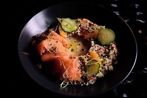 She Mykonos Boutique Hotel