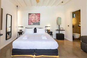 She Mykonos - The Residency