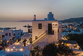 She Mykonos - The Residency