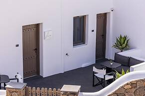 She Mykonos - The Residency