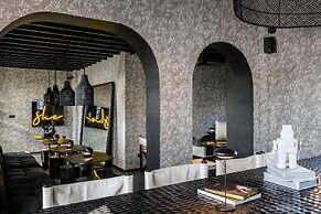 She Mykonos - The Residency
